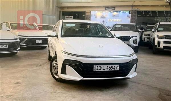 Hyundai for sale in Iraq